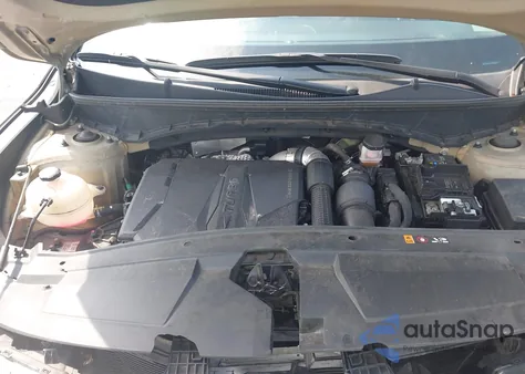 2024 Hyundai Santa Cruz Xrt from USA, damaged, VIN 5NTJDDAF2RH083497